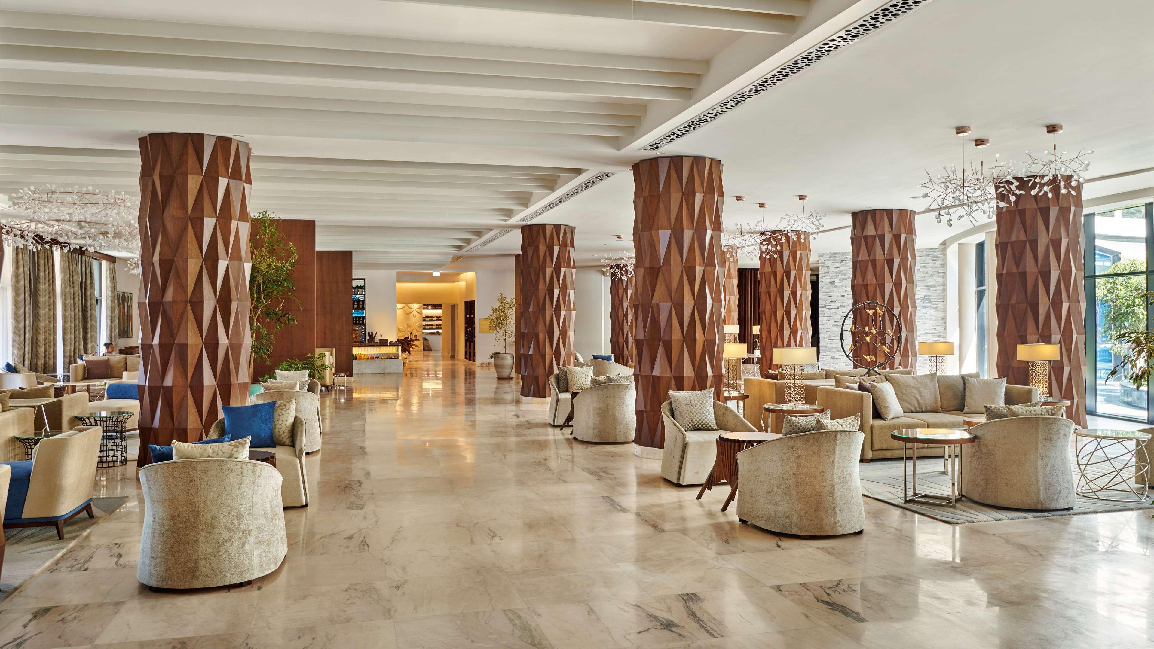 Hyatt Regency Addis Ababa Hotel Exterior foto