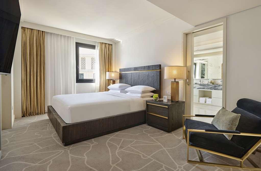 Hyatt Regency Addis Ababa Hotel Cameră foto