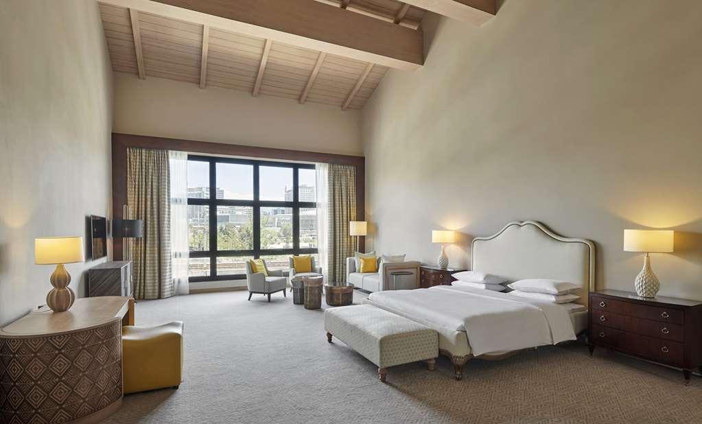 Hyatt Regency Addis Ababa Hotel Cameră foto