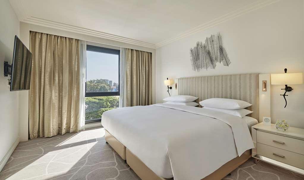 Hyatt Regency Addis Ababa Hotel Cameră foto